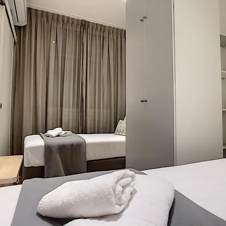 Nestor&jeeves - Maria Beach - Central - Very Close Sea * Nizza